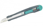 Standard-Abbrechklingen-Messer Wolfcraft 4141000