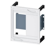 Siemens 8GK45502KK12 Leistungsschalter-Bausatz