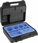 Kern 313-052-400   Kunststoff-Koffer fuer Standard-
