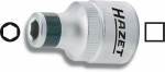 Hazet  2250-3 Bit-Adapter   Antrieb (Schraubendreh