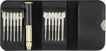 Elektronik- u. Feinmechanik Schraubendreher-Set 13