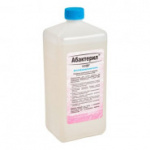 Дезинфицирующее мыло  Абактерил-Софт 1,0 л