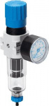 FESTO Filter-Regelventil 534185 LFR-M7-D-7-5M-MICR