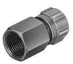 FESTO Schnellverschraubung 3714 ACK-1/8-PK-4