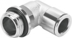 FESTO Steckverschraubung NPQM-L-G14-Q12-P10 558714