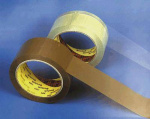 3M  309T5066 Packband ScotchВ® 309 Transparent (L x