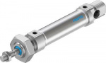FESTO 33973 DSNU-16-25-PPV-A Rundzylinder Gehaeusem