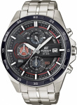 Casio Chronograph Armbanduhr EFR-556DB-1AVUEF (L x