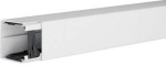 Hager LF6006009010 Kabelkanal  (L x B x H) 2000 x