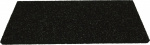 ESD-Schaumstoff (L x B x H) 138 x 55 x 5 mm leitfae