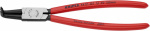 Knipex 44 21 J31 Seegeringzange Passend fuer Innenr