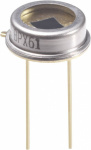 OSRAM Fotodiode  TO-39  1100 nm 55 В° BPX 61