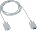 Metrel A 1017  RS 232 Schnittstellenkabel, 8300291