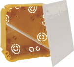 KOPOS KO 110/L_NA Hohlwand-Geraetedose  (L x B) 115