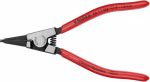 Knipex 46 11 G2 Seegeringzange Passend fuer Aussenri