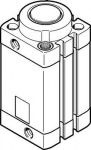 FESTO Stopperzylinder 576123 DFSP-40-20-DS-PA  Hub