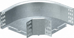 OBO Bettermann 7001916 Bogen  (B x H) 200 mm x 110