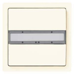 Siemens Siemens-KNX 5WG12852DB12 Taster   5WG1285-