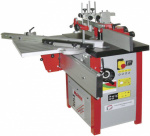 Holzmann Maschinen FS200_230V Tischfraese 2800/3750