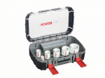 Bosch Accessories  2608580873 Lochsaegen-Set 9teili