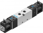FESTO Magnetventil 8043215 VUVS-LK20-B52-D-G18-1C1