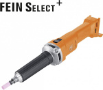 Fein AGSZ 18-280 LBL Akku-Geradschleifer    712302