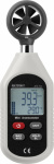 VOLTCRAFT AN-10 Anemometer  0.3 bis 30 m/s Magnet-