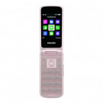 Мобильный телефон Philips E255 Xenium (White)
