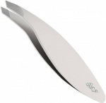 Slice 10452 Praezisionspinzette   Flach, schraeg 85