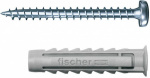 Fischer fischer Duebel SX 6x30 S PH TX Duebel   5458