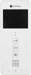 Smartwares DIC-22102 Video-Tuersprechanlage 2-Draht
