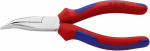Knipex 25 25 160 Elektronik- u. Feinmechanik Flach