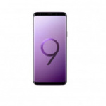 Смартфон Samsung Galaxy S9+ 256GB Purple