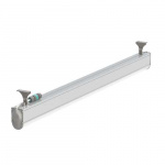Светильник L-trade II 45/44/К15/4.0К/01/IKVI-22/220AC IP66 square LEDEL 322104402741200