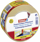 tesa 56172-3 56172-3 Doppelseitiges Klebeband  Wei
