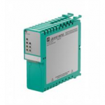 LB8109 Pepperl Fuchs UniCOM PROFIBUS DP/DP V1 Bus Coupler / Interface between the I/O modules and the DCS/PLC