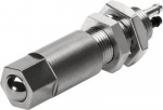 FESTO Anschlaggrenztaster 10033 SDK-4-PK-3  0 bis