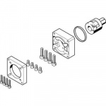 FESTO Axialbausatz 1456612 EAMM-A-M43-60H    1 St.