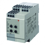 DWB01CM6910A Carlo Gavazzi 3-Phase Load Guard, For Mounting on DIN-rail, SPDT