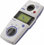 GMW TG basic CH Geraetetester Kalibriert nach ISO