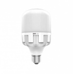 Лампа высокомощная PLED-HP-T120 50Вт 4000К 4400лм E27/ E40 (Переходник в комплекте) 220/50 JazzWay 5003842