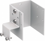 INS40800 Montagehalter  95 mm Weiss
