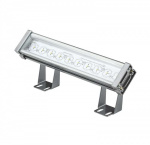 Светильник "Вега" LED-10-Extra Wide/W4000 622 GALAD 08543