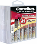 Micro (AAA)-Batterie Alkali-Mangan Camelion Plus L