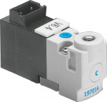 FESTO Magnetventil 197050 MHP1-M1H-2/2G-M3-TC  Ans