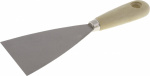TOOLCRAFT  Malerspachtel (L x B) 225 mm x 80 mm