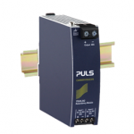 YR40.242 Puls MOSFET redundancy module, 24V, 40A