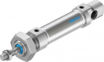 FESTO 1908259 DSNU-16-15-P-A Normzylinder  Hublaeng