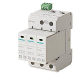 Siemens 5SD7413-3 5SD74133 Гњberspannungsschutz-Abl