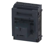 Siemens 3NP11531JC11 Sicherungslasttrennschalter